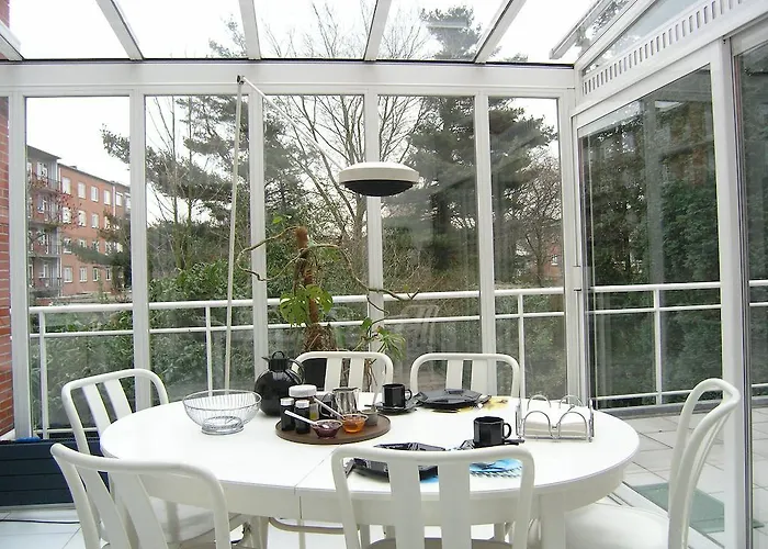 B&B Middelheim Antwerpen