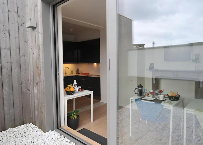 B&B Kava Antwerpen