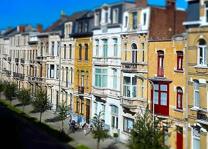 B&B Kava Antwerpen